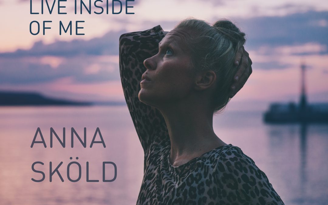 Live inside of me – now in stores