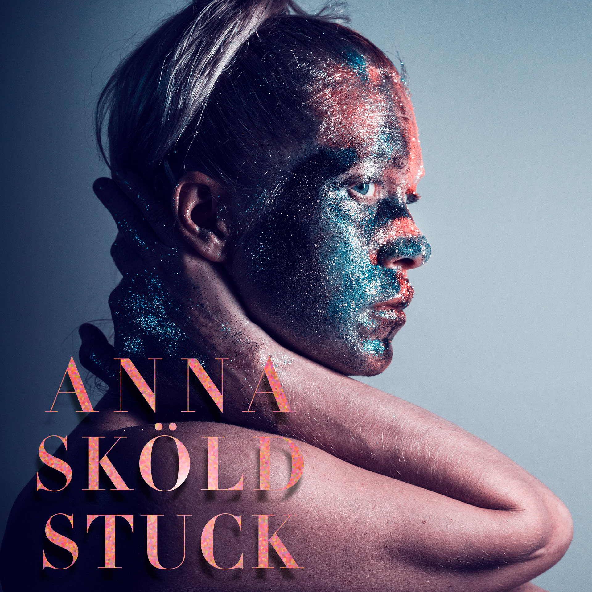 Paintface with Anna Sköld